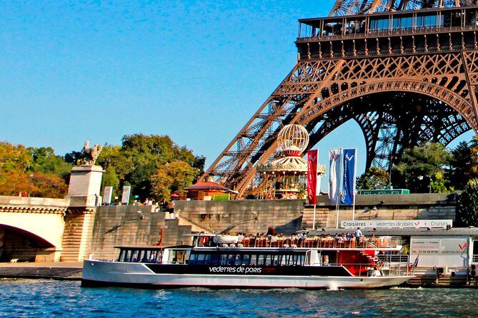 Paris Sightseeing Tour with Seine River Cruise from Disneyland® - Who Is This Tour Best For?