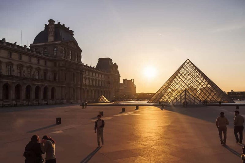 Paris: Skip-the-Line Louvre Highlights Tour with Mona Lisa - FAQ