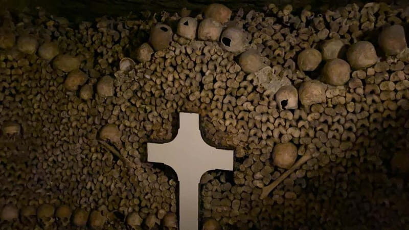Paris: Small-Group Catacombs Tour with Skip-the-Line Entry - The Historical Significance