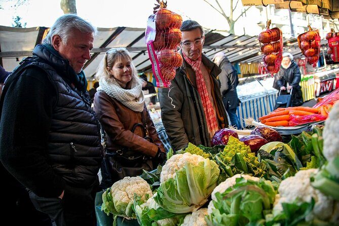 Paris Small Group French Christmas Cooking Class - What You Can Expect from This French Christmas Cooking Class