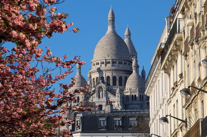 Paris: Small Group Moulin Rouge &Sacré Cur Montmartre Tour - FAQ