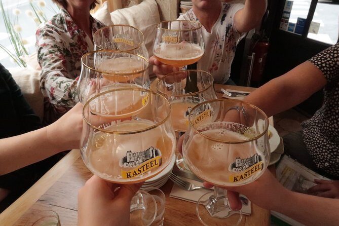 Paris South Montmartre Gourmet French Flavors Tasting Food Tour - FAQs