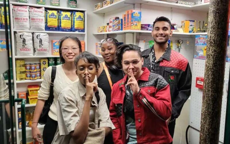 Paris: Speakeasy and Hidden Bars Tour - An In-Depth Look at the Paris Speakeasy and Hidden Bars Tour