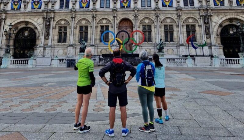 Paris: Sports, fun and educational discovery of the city - Practical details and tips for booking