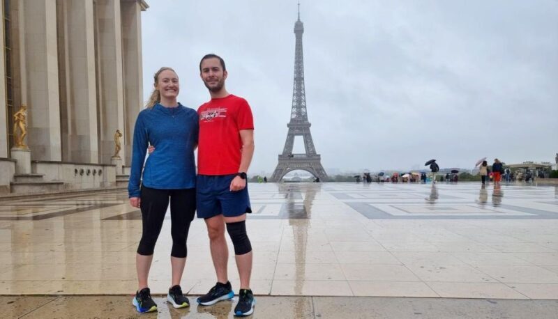 Paris: Sports, fun and educational discovery of the city - Final thoughts