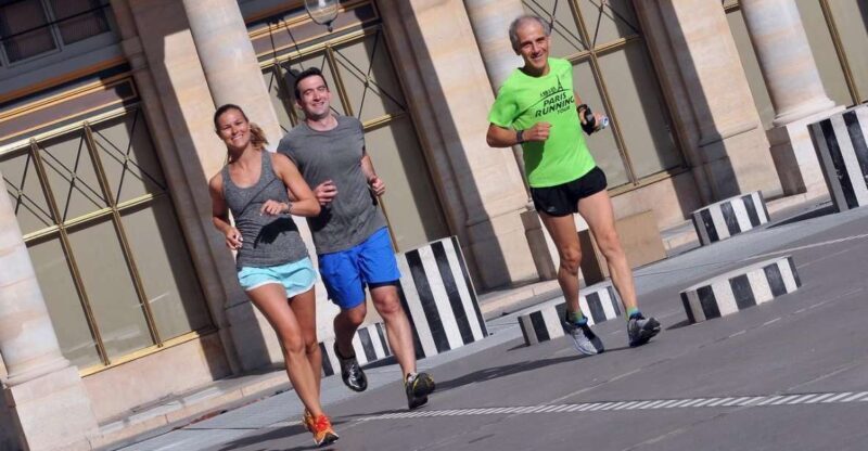 Paris: Sports, fun and educational discovery of the city - FAQs