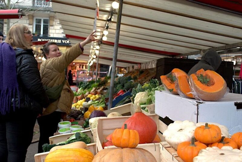 PARIS : St Germain French Tasting Food Group Tour - Who Would Love This Tour?