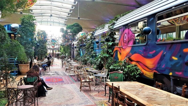 Paris: Street Art Open-Air Museum Bike Tour - FAQ