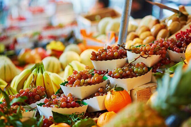 Paris Street Food Crawl (2 Hours Guided Food Tasting Experience) - Who Is This Tour Best For?