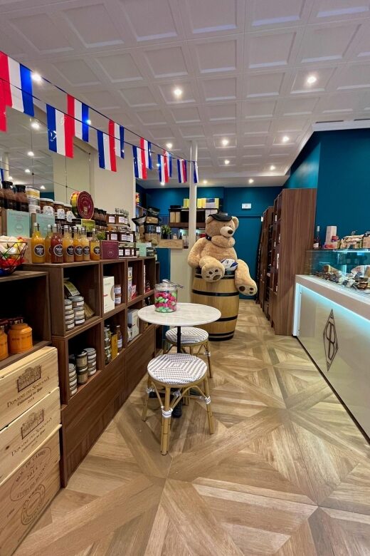 Paris: Tasting of 3 Wine and 3 Cheese - FAQ