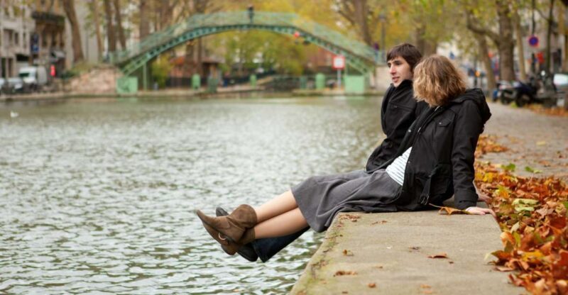 Paris: The best Undiscovered Quarters & Secret Gems Tour - An In-Depth Look at the Tour