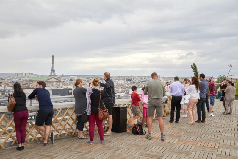 Paris: The best Undiscovered Quarters & Secret Gems Tour - FAQ