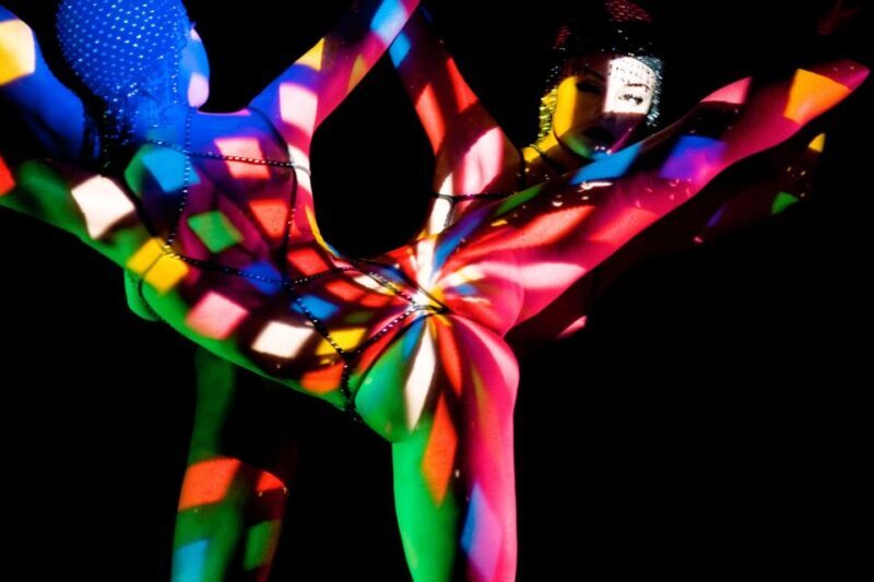 Paris: The Crazy Experience, a VIP tour of the Cabaret - Final Thoughts