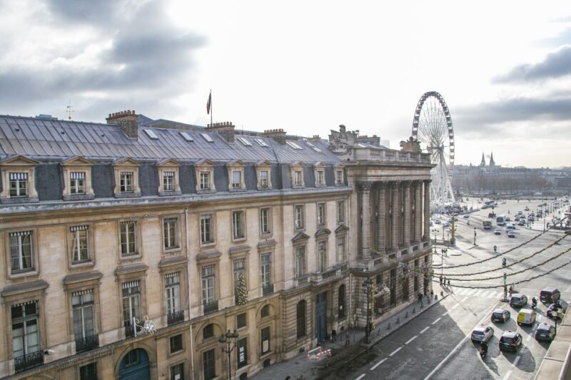 Paris: The Da Vinci Code Walking Tour with a Local Guide - A Detailed Look at the Experience