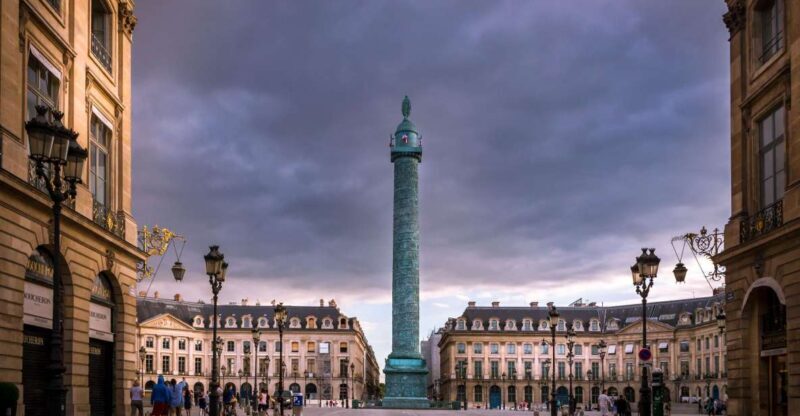 Paris: The Da Vinci Code Walking Tour with a Local Guide - Practical Tips for Your Tour