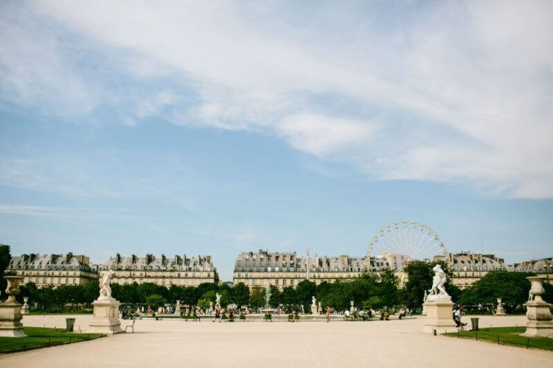 Paris: The Da Vinci Code Walking Tour with a Local Guide - Who Is This Tour Best For?