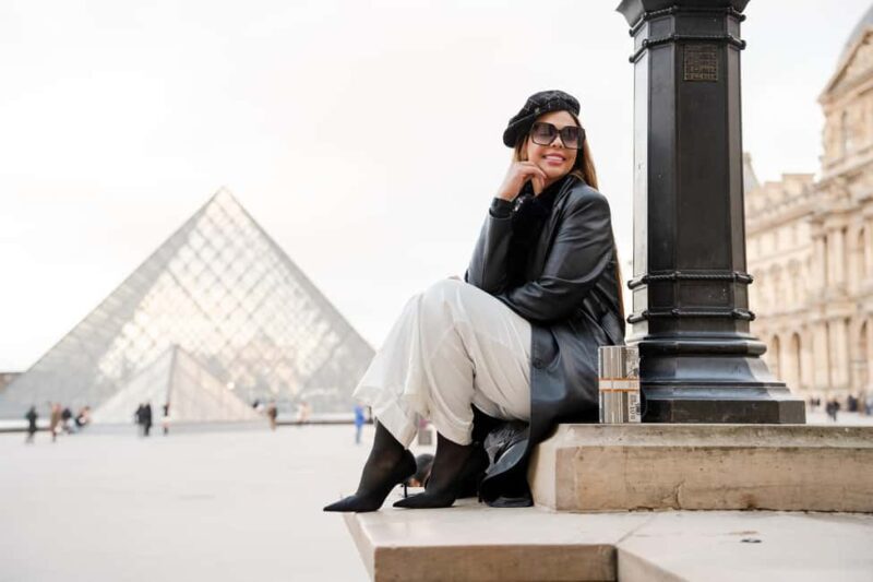 Paris: The Essentials, Private Photoshoot - Who Should Consider This Experience?