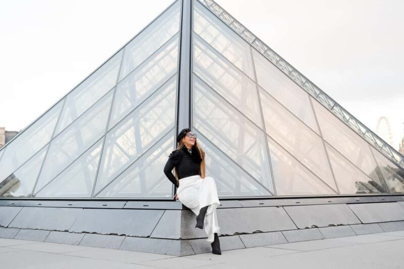 Paris: The Essentials, Private Photoshoot - Final Thoughts: Is It Worth It?