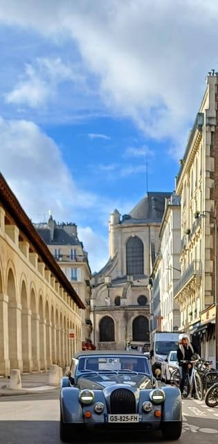 Paris: The French Food Highlights Tour - FAQs