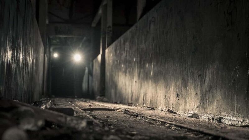 Paris: "The Live Thriller" Hunt down a Serial Killer - An In-Depth Look at the Experience