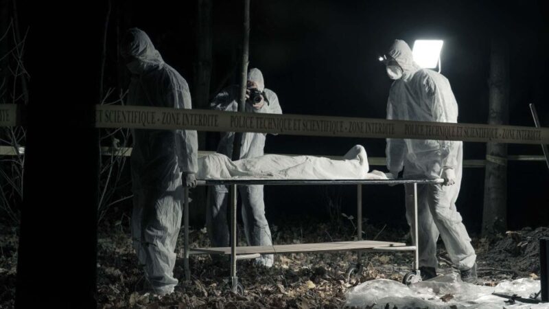 Paris: "The Live Thriller" Hunt down a Serial Killer - FAQ