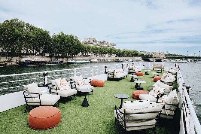 Paris Theo Boat Seine River Italian Trattoria Style Dinner Cruise - Final Thoughts: Is It Worth It?