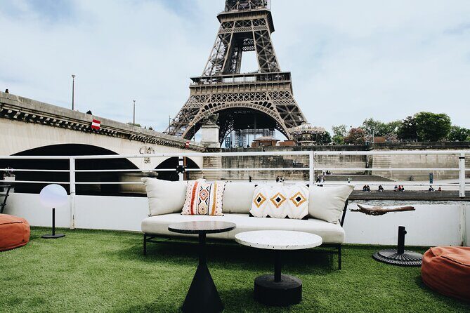 Paris Theo Boat Seine River Italian Trattoria Style Dinner Cruise - FAQ