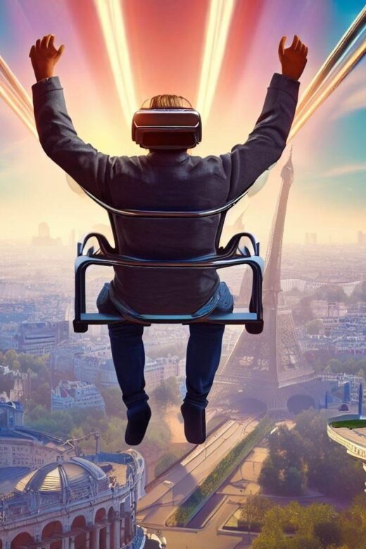 Paris: Ticket Entrance to Science Experiences Museum - Discovering the Paris Science Experiences Museum: A Practical Look