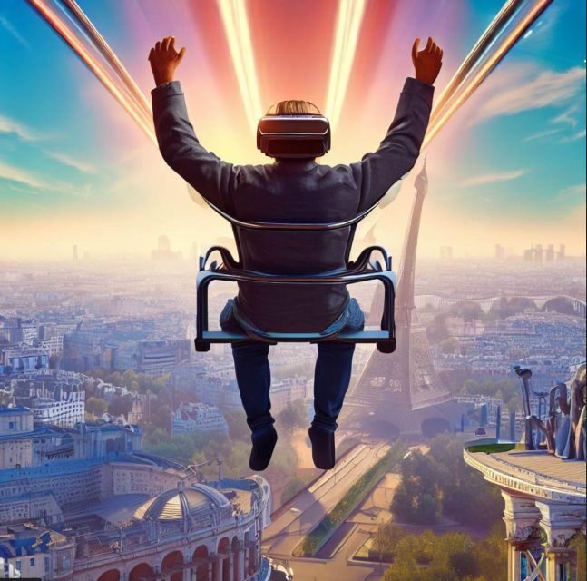 Paris: Ticket Entrance to Science Experiences Museum - FAQ