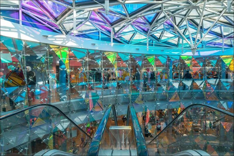 Paris - Ticket Quai Branly Museum & Shopping at Beaugrenelle - Key Points