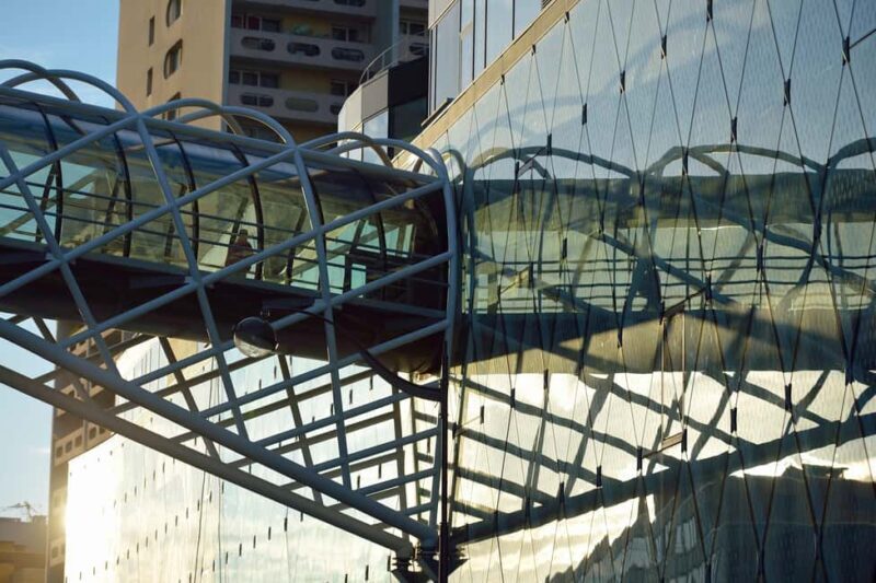 Paris - Ticket Quai Branly Museum & Shopping at Beaugrenelle - The Practicalities