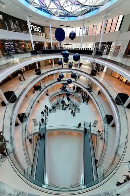 Paris - Ticket Quai Branly Museum & Shopping at Beaugrenelle - FAQs