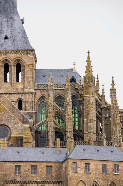 Paris to Champagne: A Warm Day Trip to Reims - Key Points