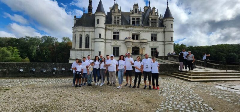 Paris to Loire Valley Castles Chambord & Chenonceau -DayTrip - The Sum Up