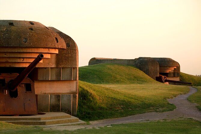 Paris to Normandy D-Day Tour: Utah, Omaha & Cemetery Small Group - Who Will Love This Tour?