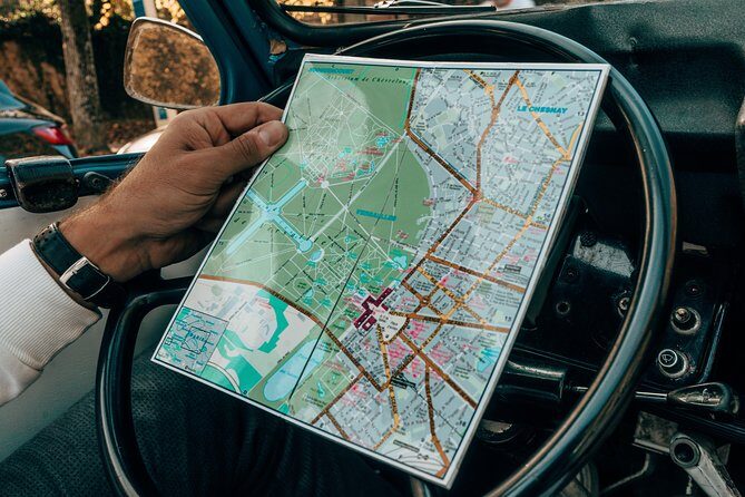 Paris to Versailles half day trip - What Makes This Tour Stand Out?