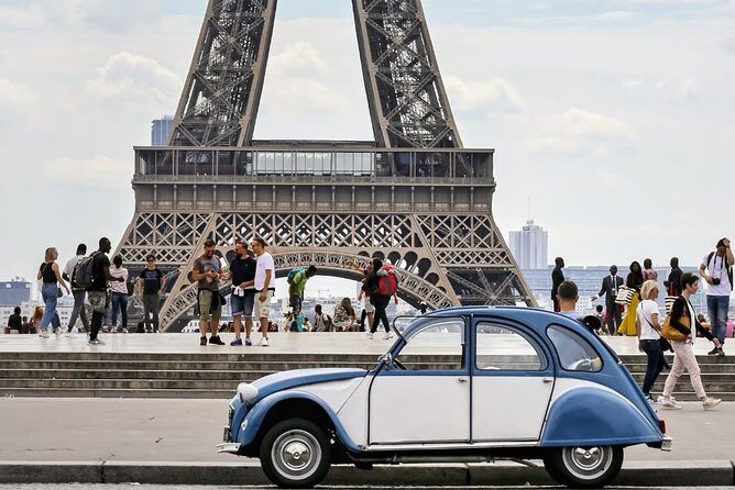 Paris to Versailles half day trip - Final Thoughts: Is This Tour Right for You?