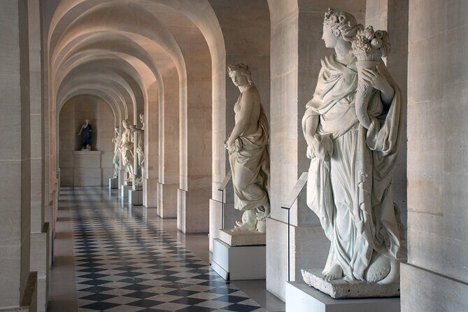 Paris to Versailles Royal Day: Private Guided Tour with Transport - The Sum Up: Who Is This Tour Perfect For?