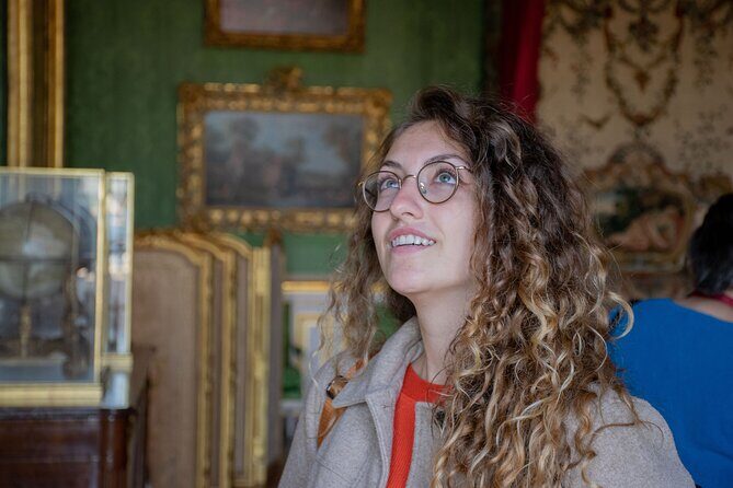 Paris to Versailles Royal Day: Private Guided Tour with Transport - FAQ