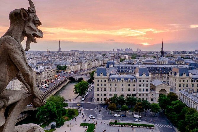 Paris Top Sights Half Day Walking Tour with a Fun Guide - Price and Value: Is It Worth It?