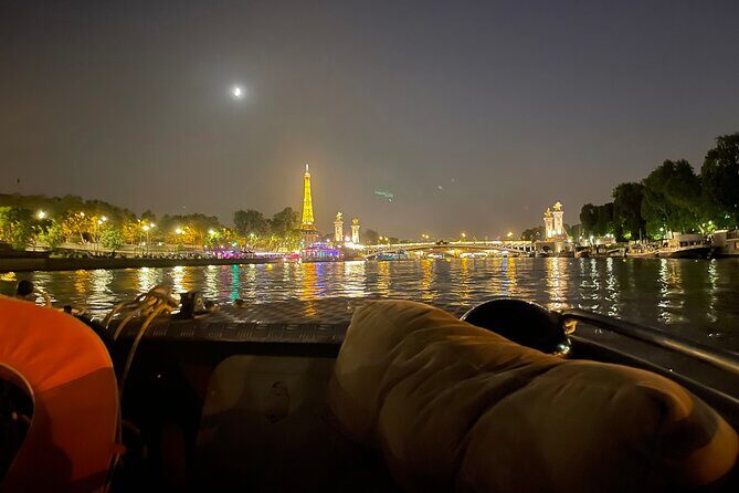 Paris Top Sights Seine River Private Boat Excursion - Final Thoughts: Is This Tour for You?