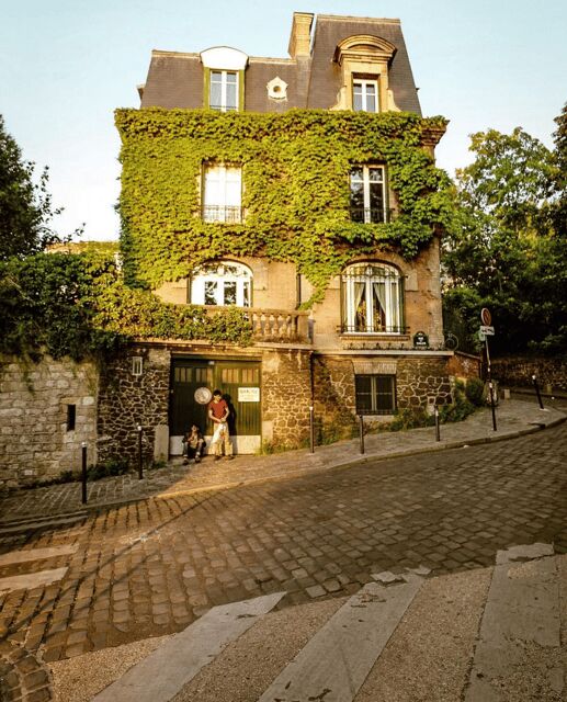 Paris :Tour 2CV Paris Secret - FAQ