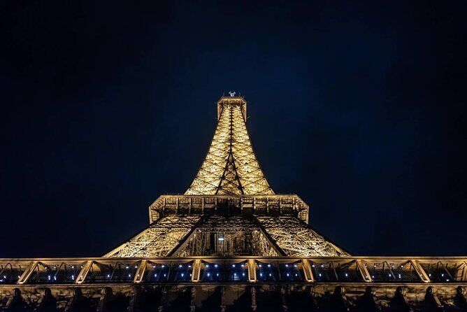 Paris Tour in Small Group by an Expert Driver & CDG Transfers - FAQ