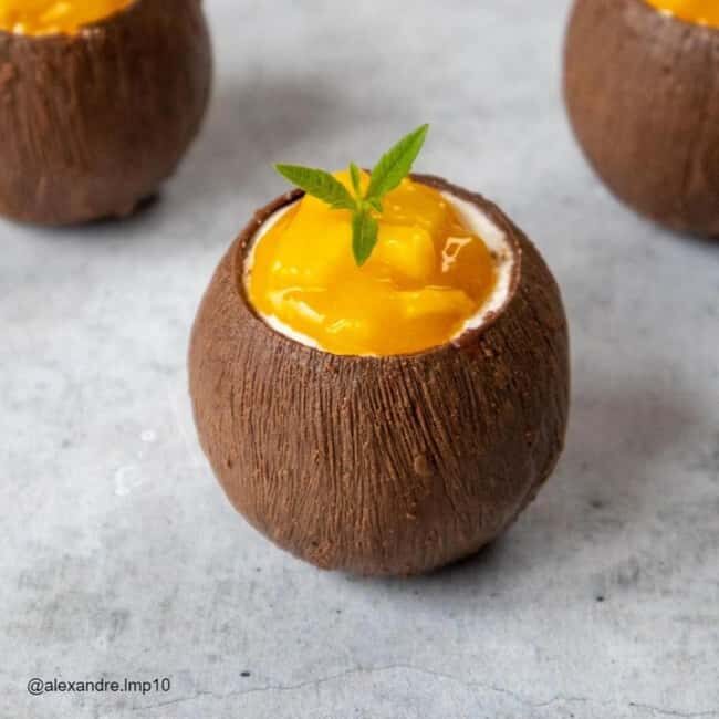 Paris: Trompe-l'il of Fruits Cooking Workshop - Key Points