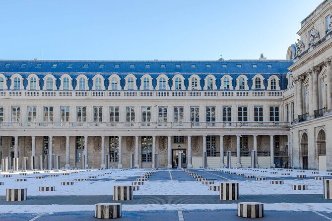 Paris TV Character Walking Tour with Optional Seine River Cruise - The Tour Experience: A Deep Dive