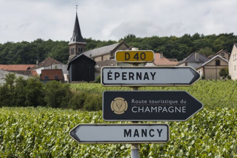 Paris: Two Reims Champagne Vineyards with Tastings and Lunch - Final Thoughts