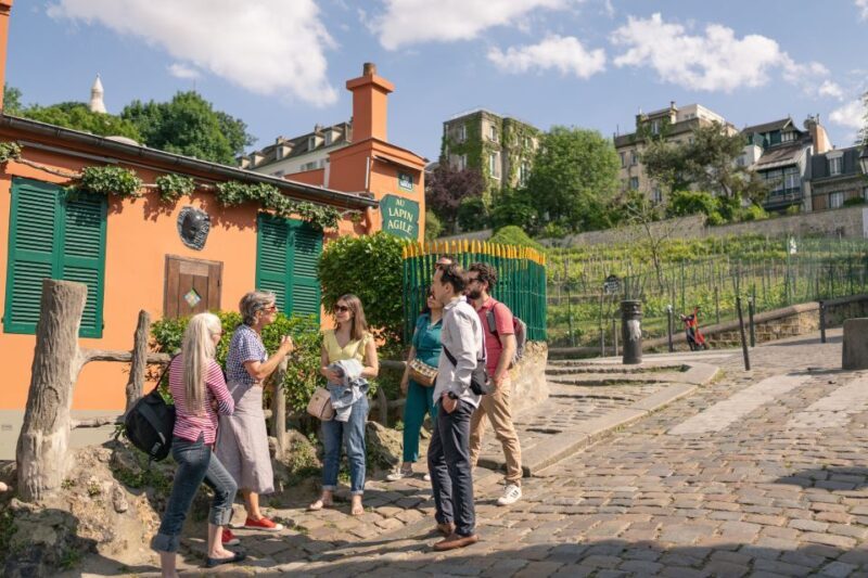 Paris Uncovered: Unique Guided Walking Tours with a Twist - FAQs