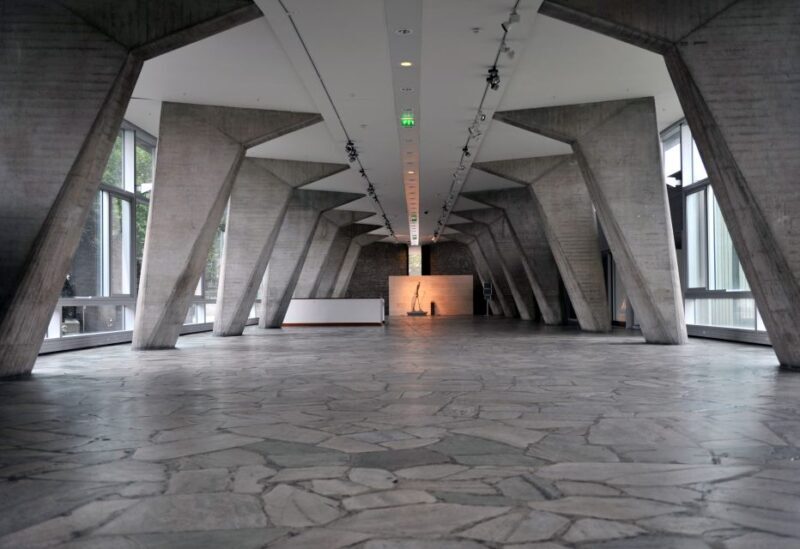 Paris: UNESCO Headquarters Tour - Exploring UNESCO’s Paris Headquarters: A Deep Dive