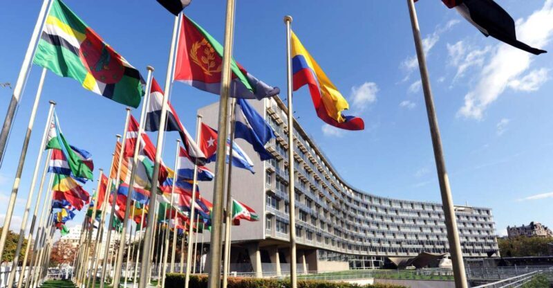Paris: UNESCO Headquarters Tour - Who Should Consider This Tour?