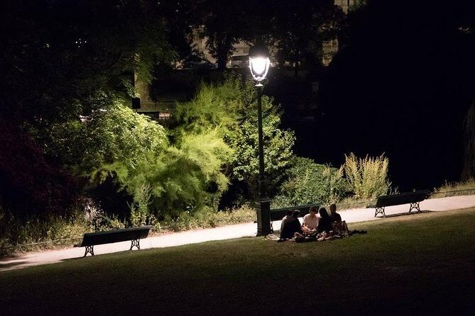 Paris until the heart of the night - Final Thoughts